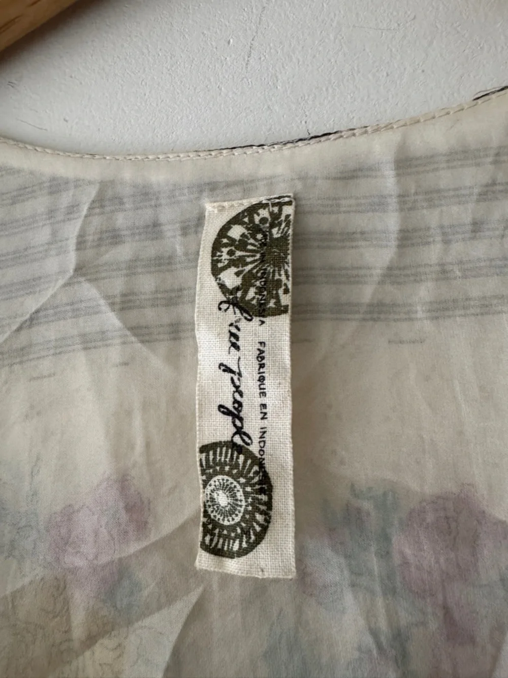 Free People Boho Falling For Georgette Dress‎ Floral Cottagecore